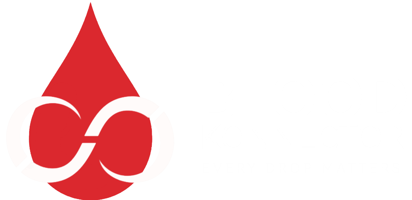 Blood Konnector Logo